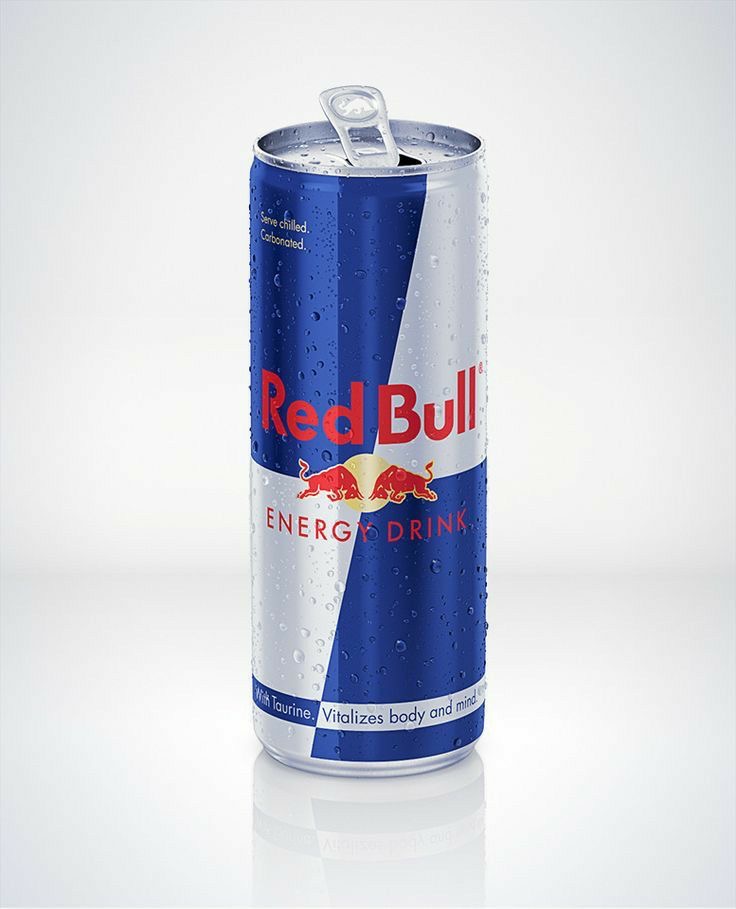Red Bull Energy Drink